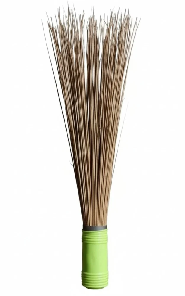 Coconut Broom Sticks - Jai Maa Kali